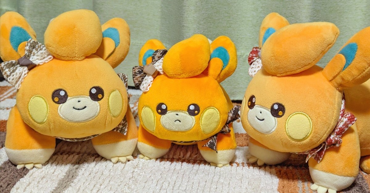 パモだるま クリスマス マスコット 2個セット - メルカリ