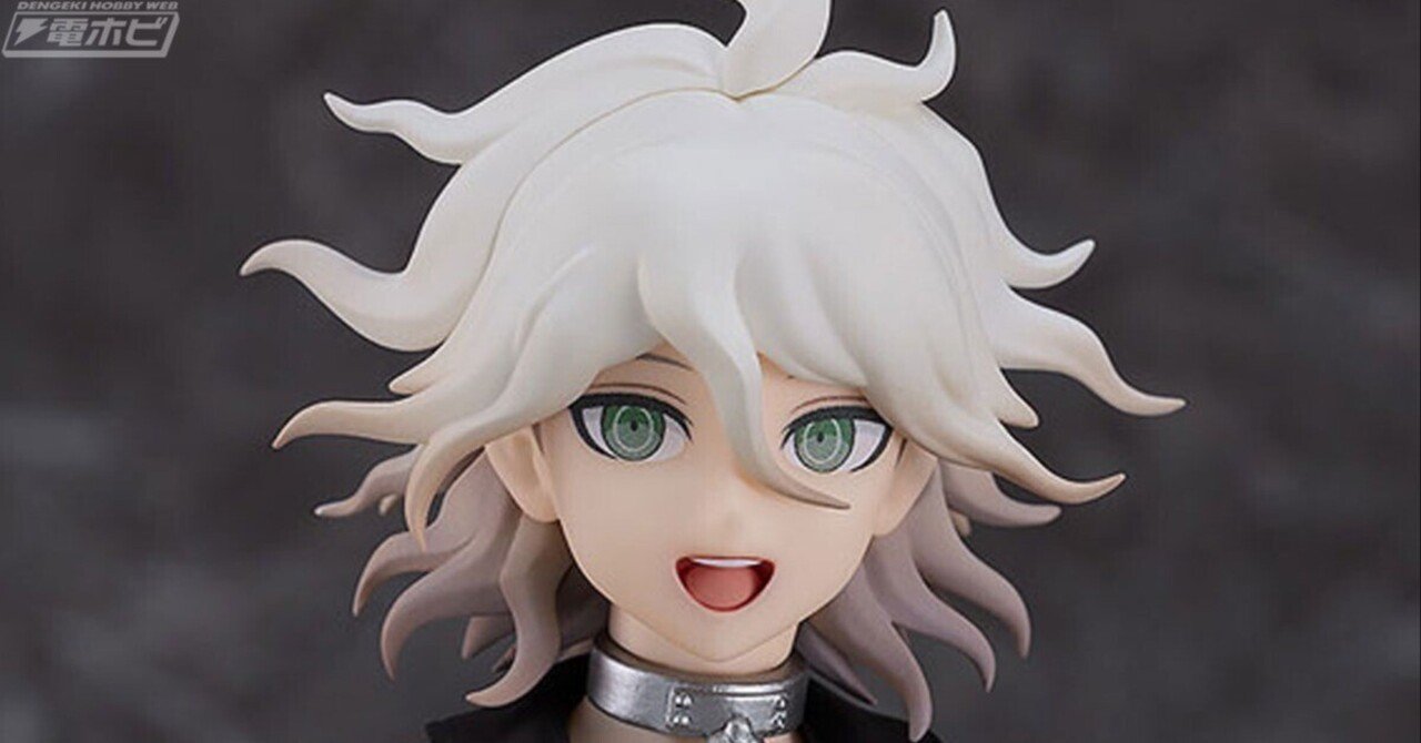 ゲーム発売10周年！『絶対絶望少女 ダンガンロンパ Another Episode