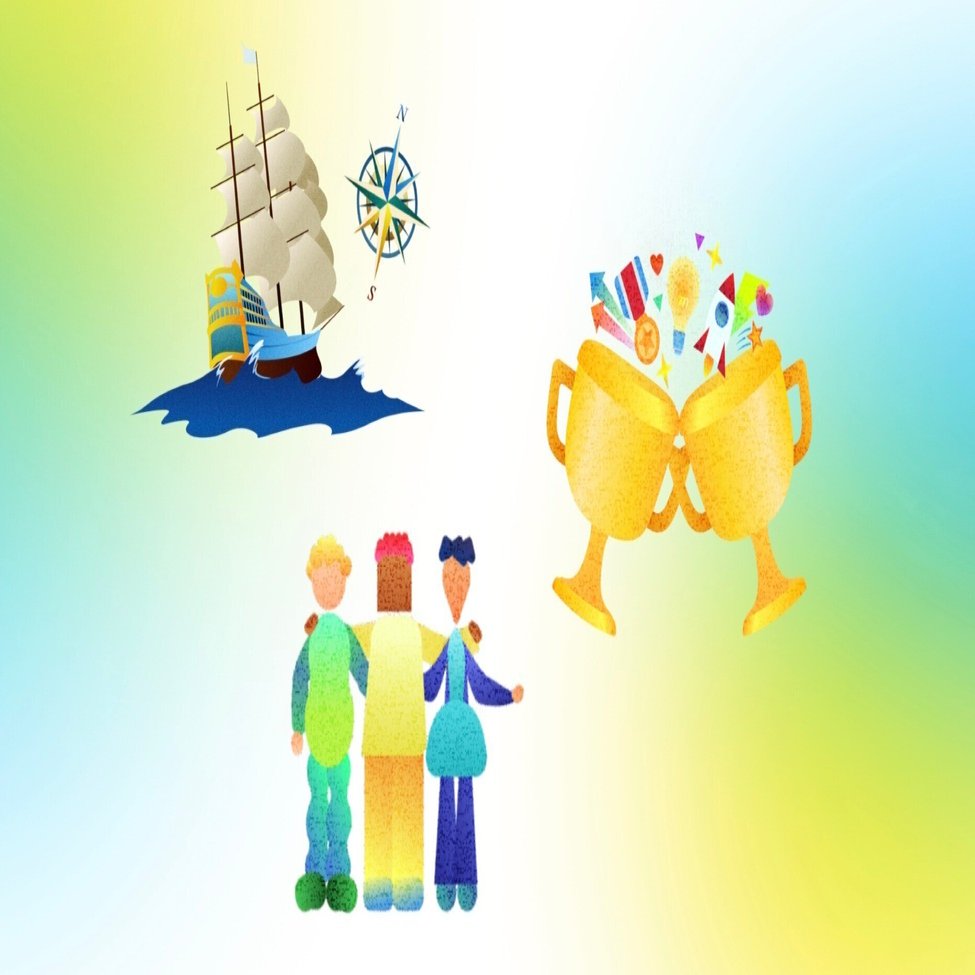 AI英会話の会社が挑んだ、多国籍メンバーと共有できるバリューづくり｜株式会社スピークバディ