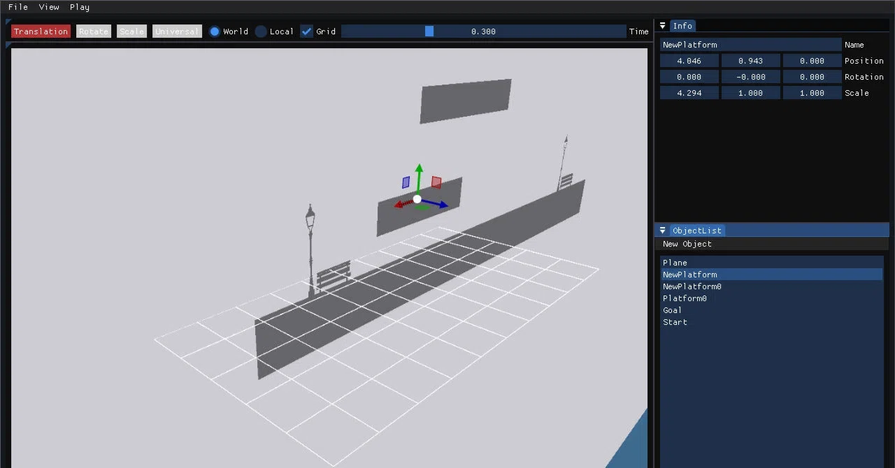 DirectXTKに「Dear ImGui」を導入するお話|えある