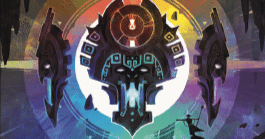 魔力の墓所 Foil】《魔力の墓所/Mana Crypt》(ジャッジ褒賞)[流星マーク] 茶