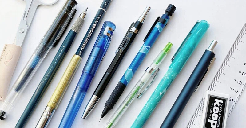 製図板 レモン画翠 定規・シャープペンシル芯つき 甘酸っぱく