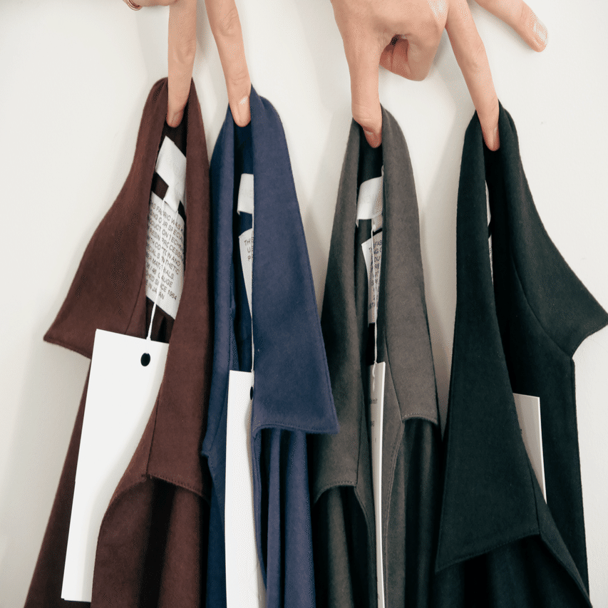 CILS (カタリスト)サイズ 2(COFFIN PUFF SHIRT) CILS (カタリスト)サイズ 2(COFFIN PUFF SHIRT)