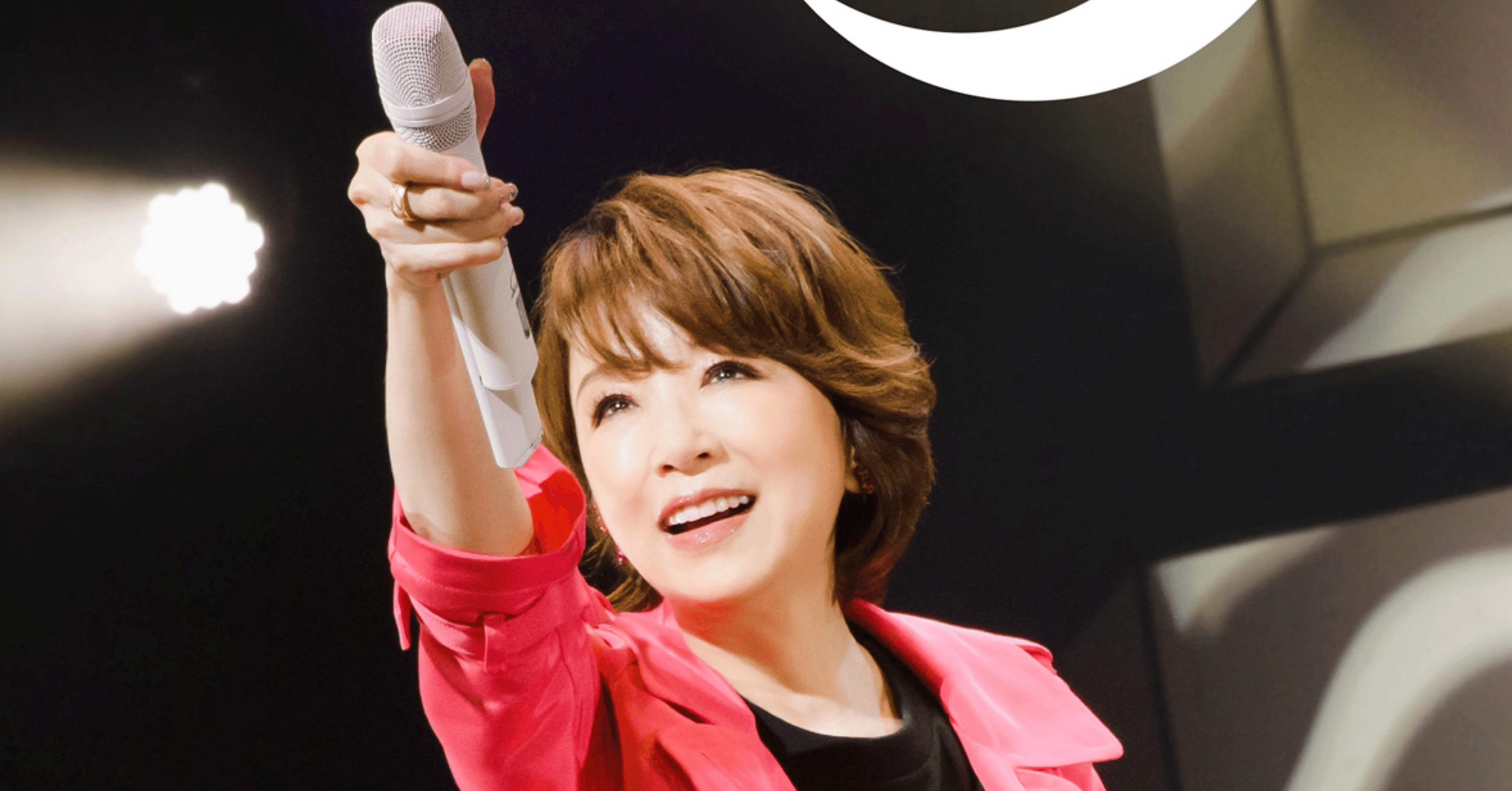 伊藤蘭からの卒業？！【伊藤蘭〜over the moon〜コンサートツアー2024