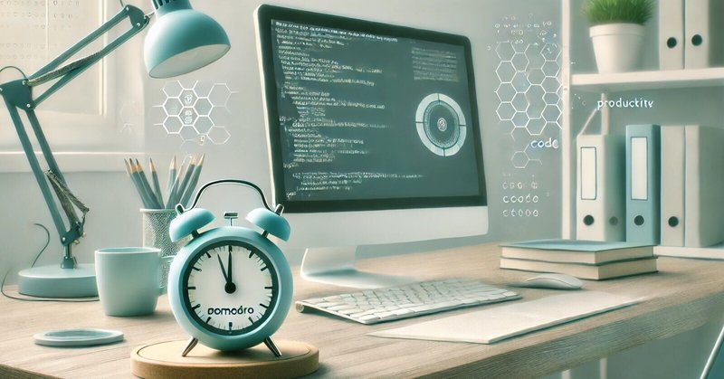 プログラミング学習におけるポモドーロメソッドの効能と賢い使い方