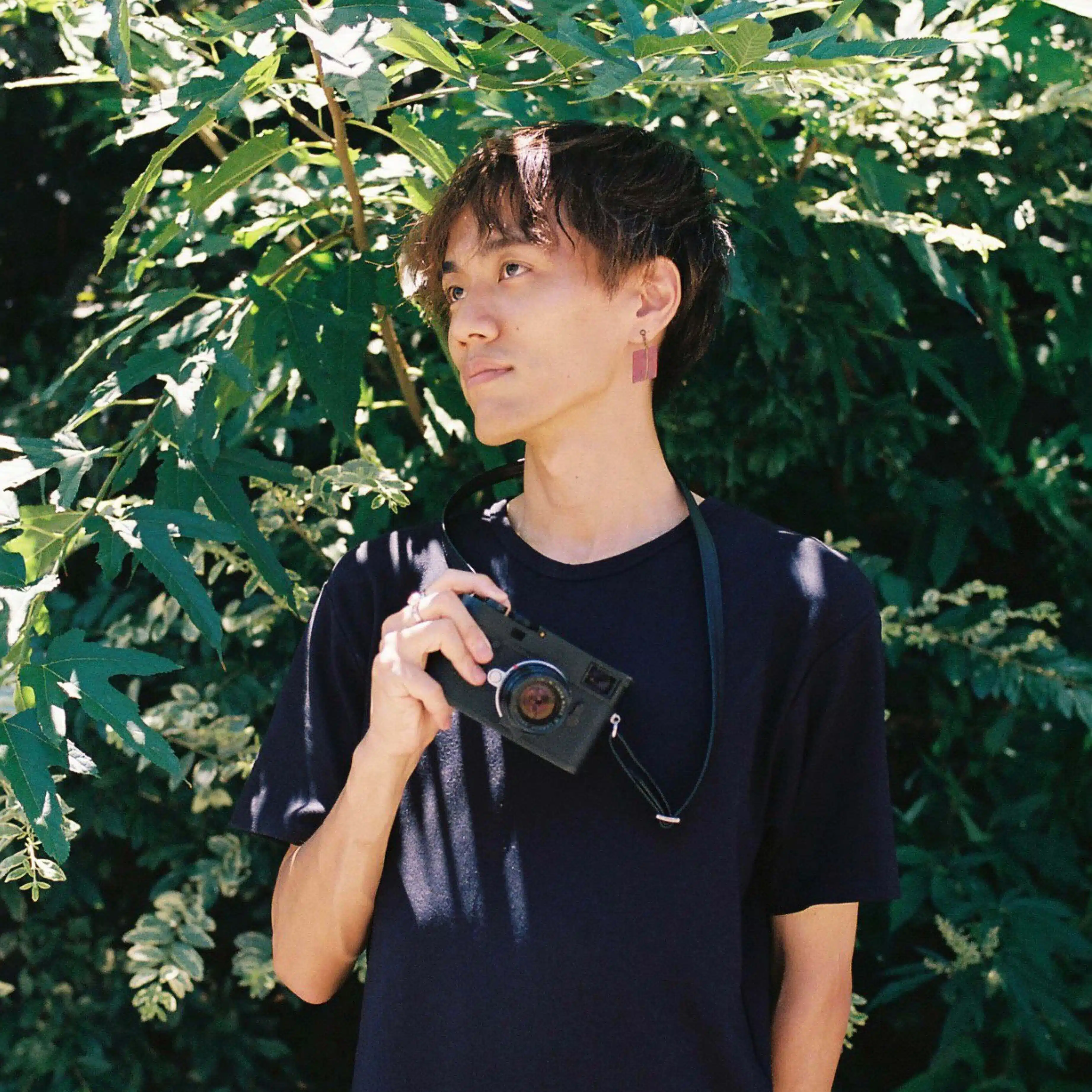 Ryo Tanioka