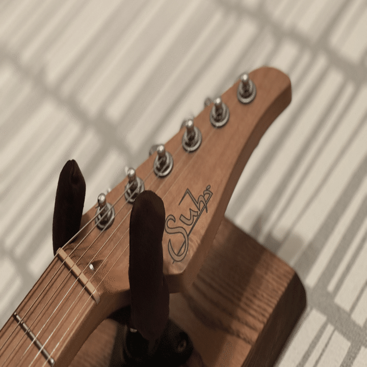 最近の流行の発端？ Suhr modern について｜HAL ～AI活用～ フォロバ