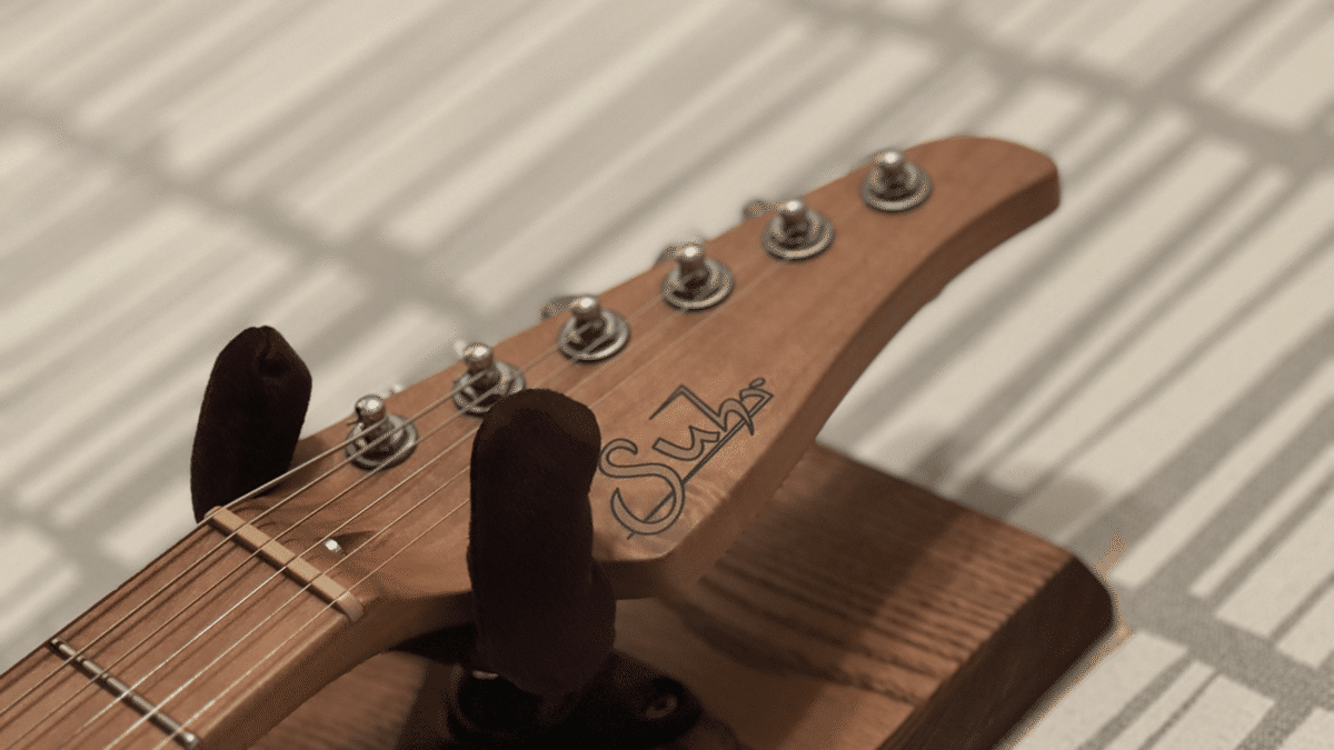 最近の流行の発端？ Suhr modern について｜HAL ～AI活用