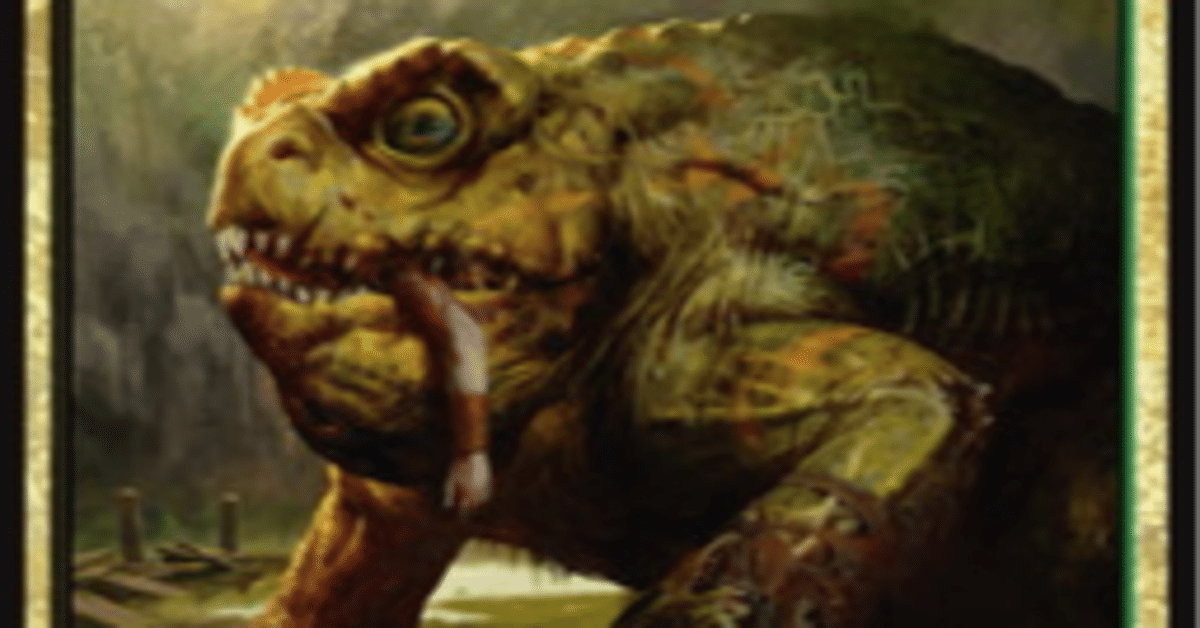 統率者戦／EDH（カジュアル変種ルール）｜notcom