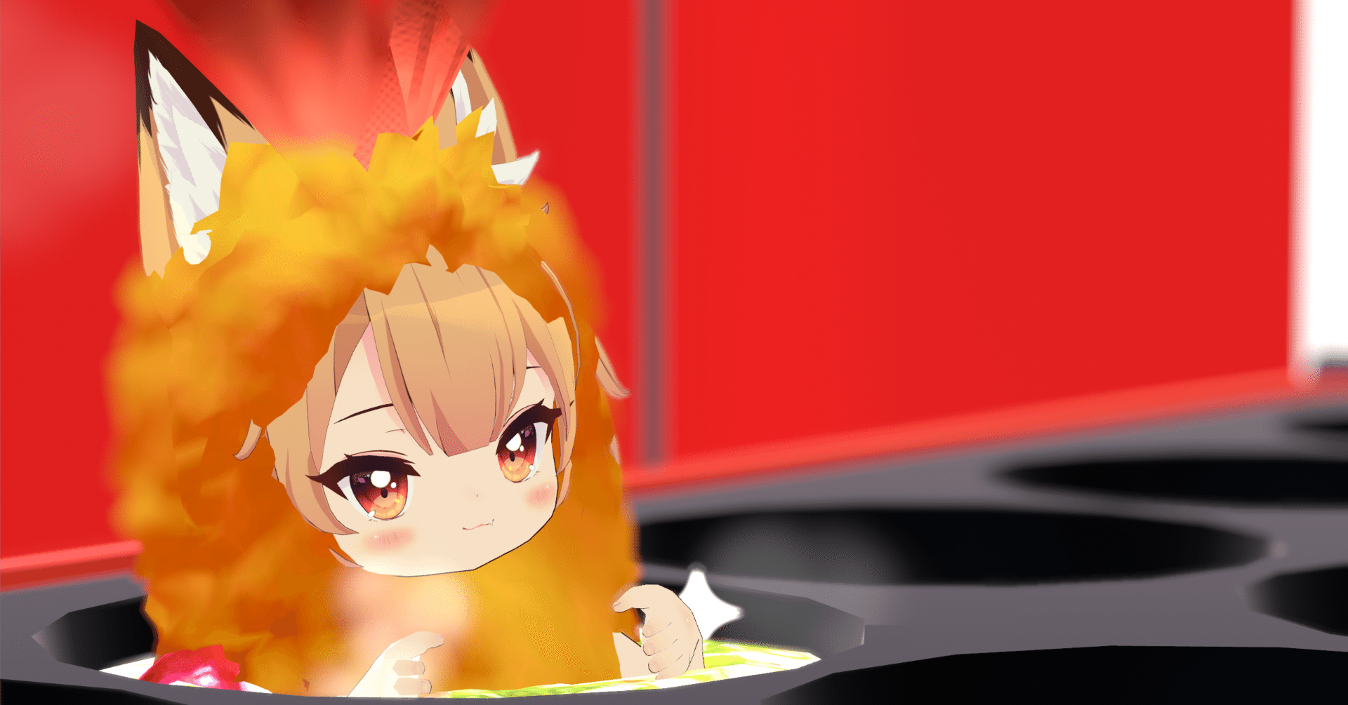   ももがき ロリ 2024 猫村が思ったVRChat有益情報｜肥後守の猫村