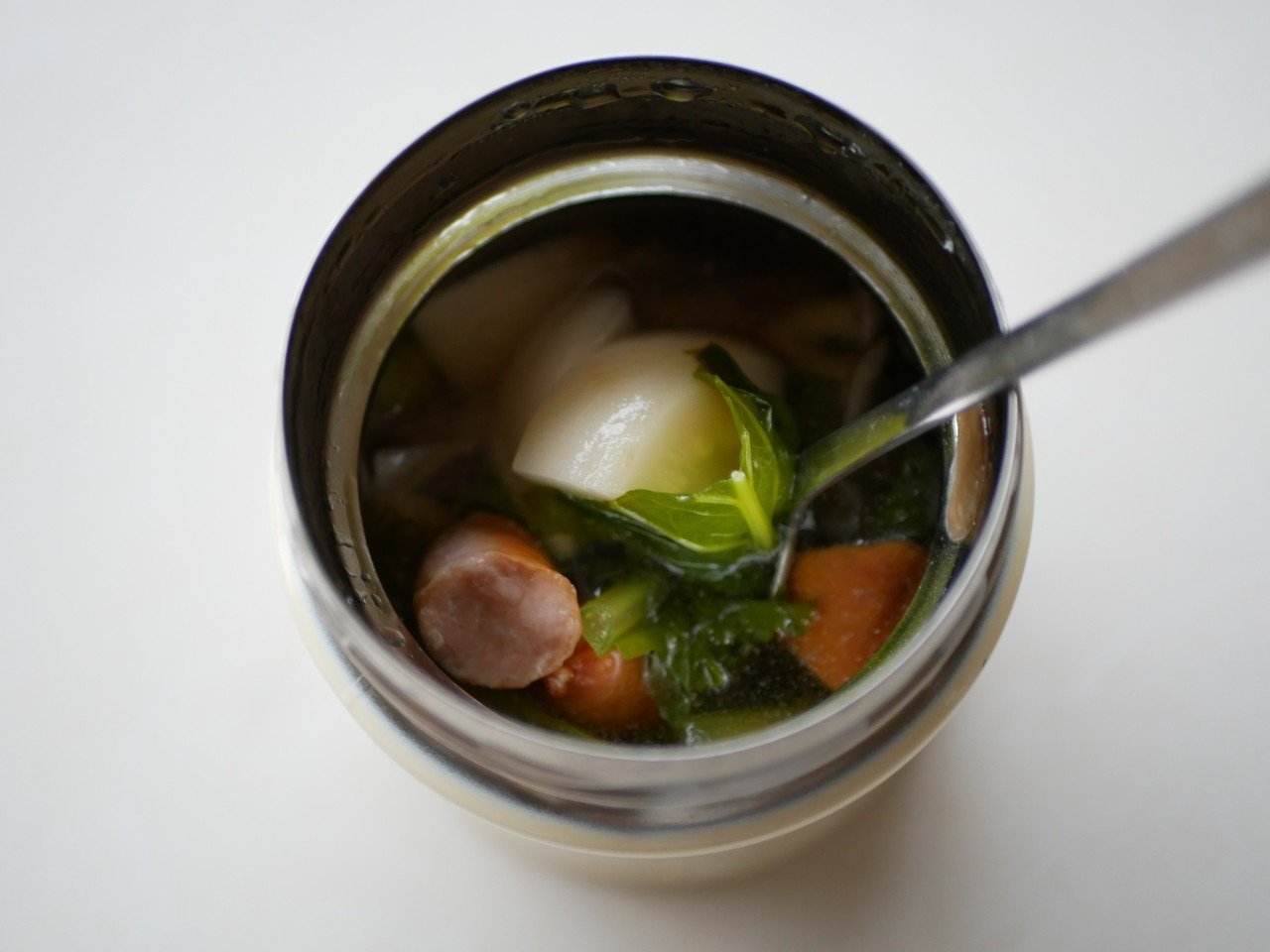 スープジャー スープ保温 5L (満水5.6L) 業務用 KIPROSTAR(キプロス