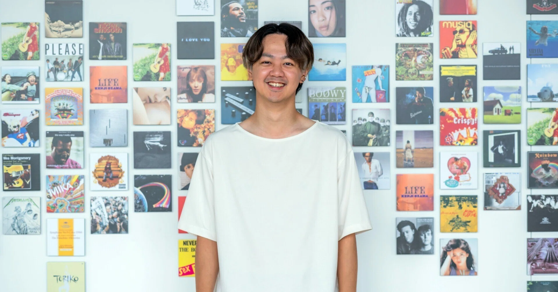 社員インタビュー】人とのつながりから感動を生み出すA&Rの一週間に 