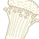 武えのき