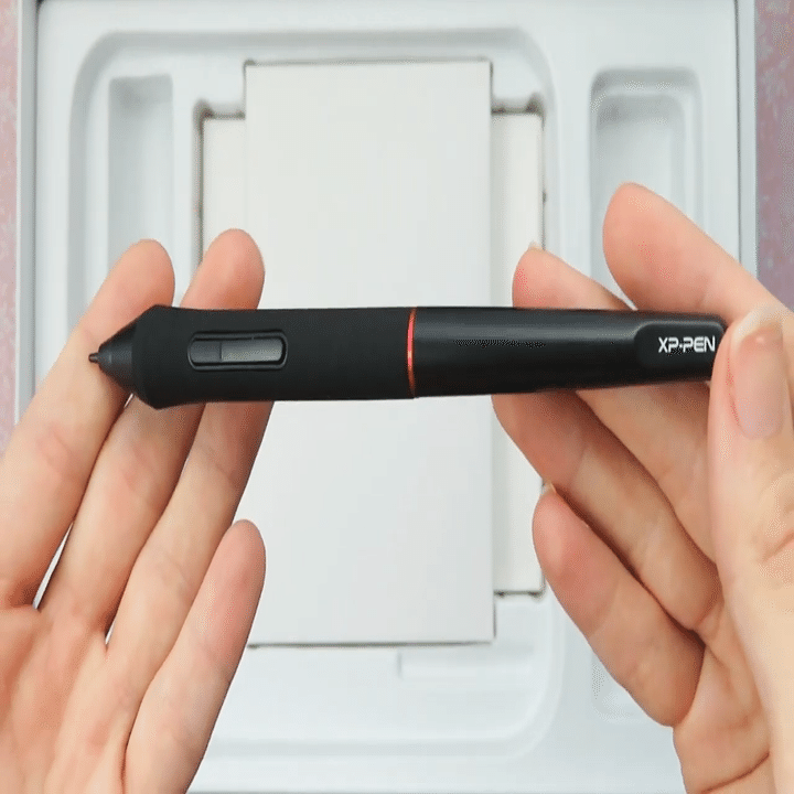 XP-Pen Artist 13.3 Pro: 初めての液タブにお勧めだと思います｜kunun21