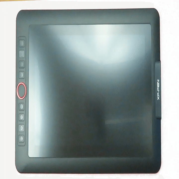 XP-Pen Artist 13.3 Pro: 初めての液タブにお勧めだと思います｜kunun21