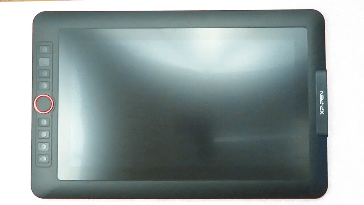 XP-Pen Artist 13.3 Pro: 初めての液タブにお勧めだと思います｜kunun21