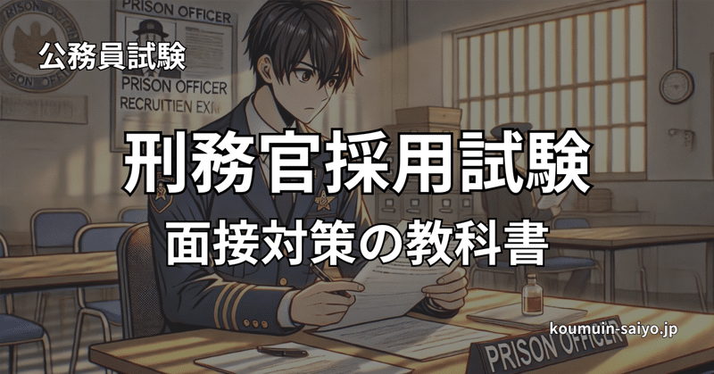 開店記念セール！ 刑務官採用試験の対策ガイドブック｜えもと@公務員試験対策 語学・辞書・学習参考書