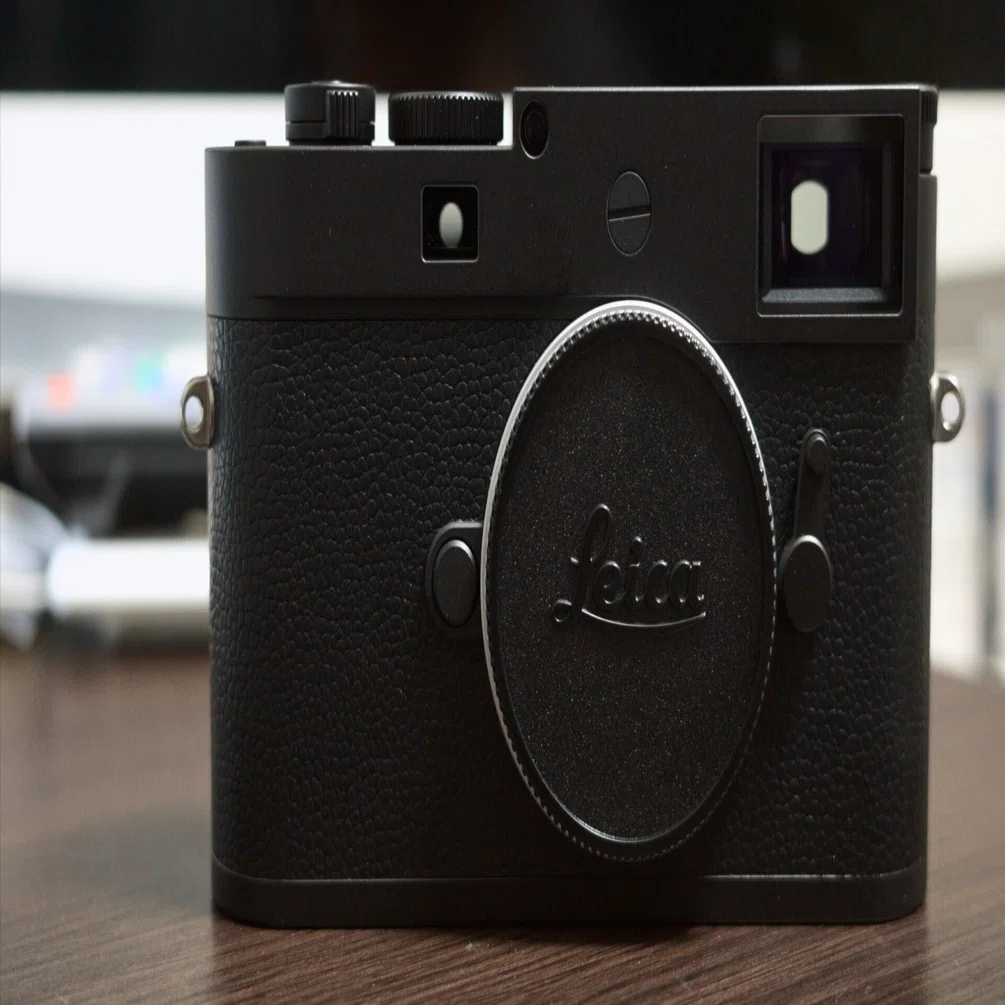 Leica M11 monochromeを買ったので所感等自分語りとちょっと作例｜おっかー