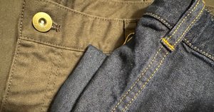 無印良品 和紙混ニット 2024AW｜kayocino