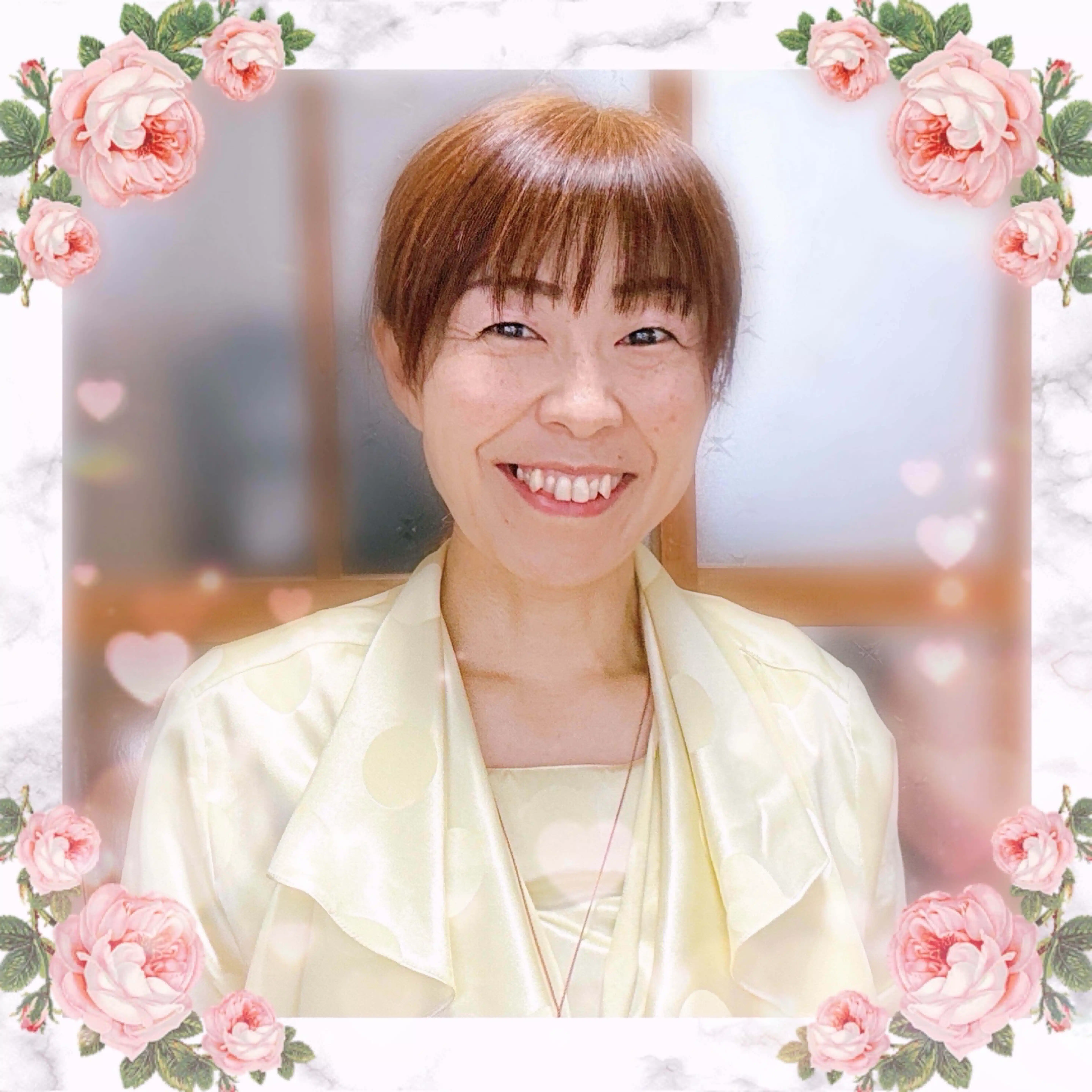 よっちんの心のおまじない🌟🛸🌈🌏💞