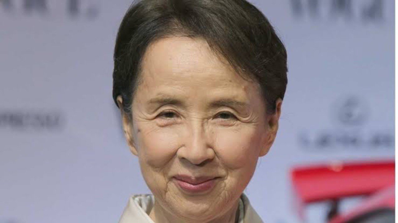 訃報 八千草薫さんの言葉から感じた 道楽 Max 神アニメ研究家 道楽舎 Note 訃報 八千草薫さんの言葉から感じた 道楽 Max 神アニメ研究家 道楽舎 Note