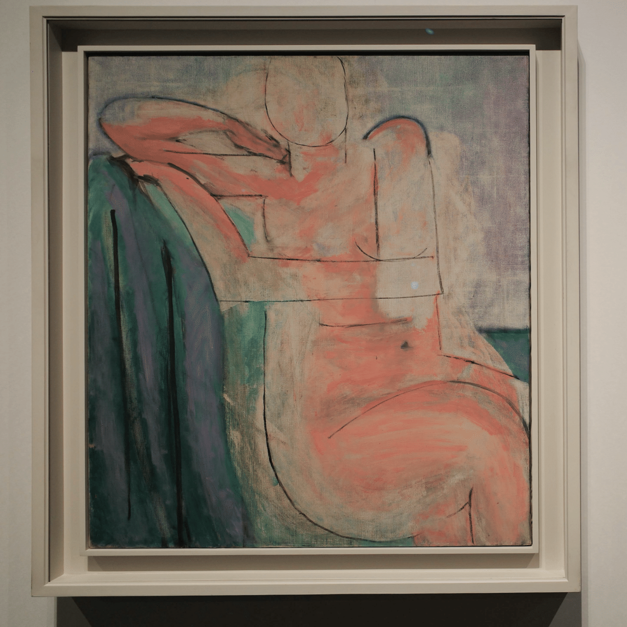 マティスのきらめく光と色彩の魔法。原田マハ 『ジヴェルニーの食卓