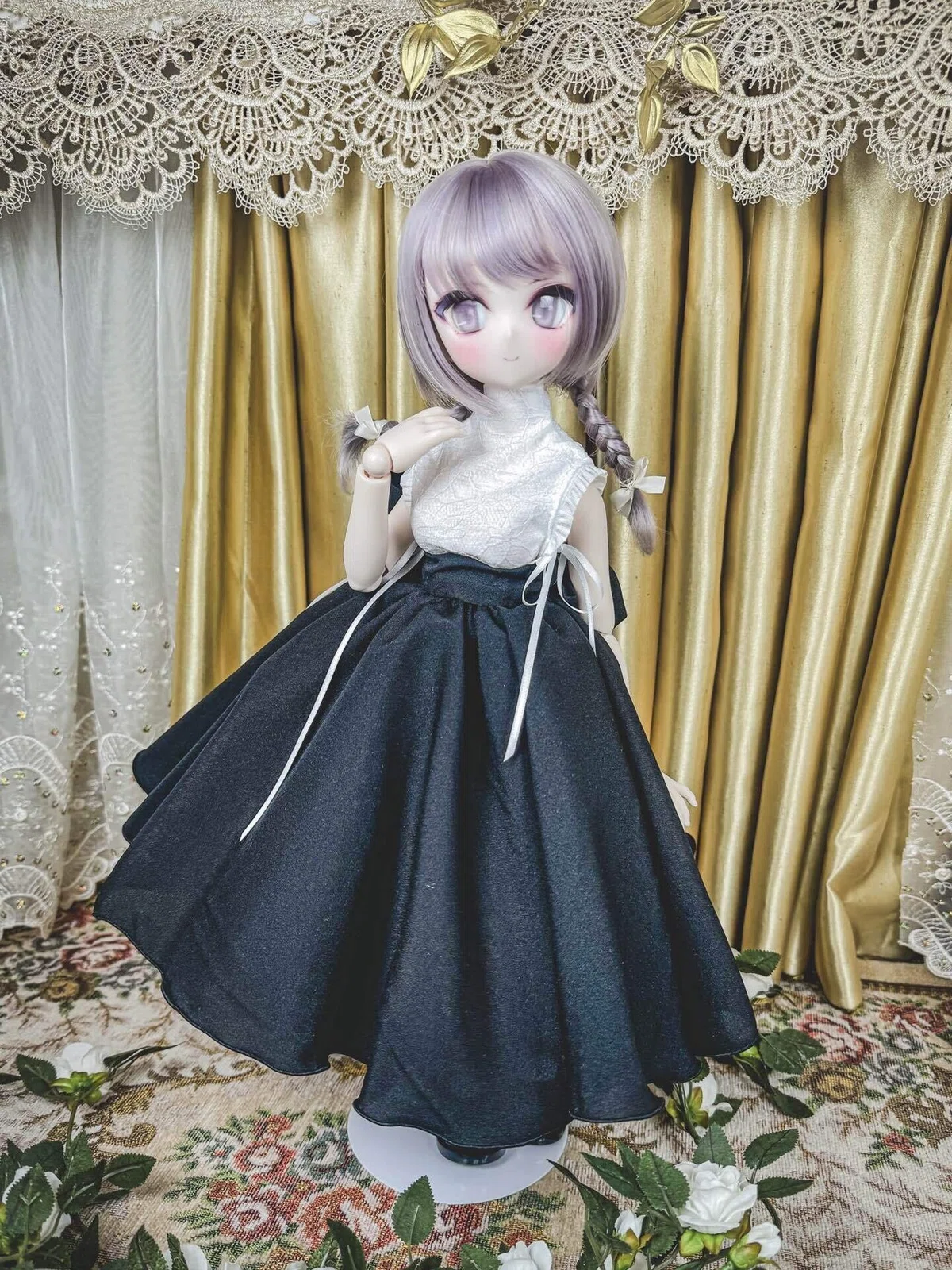 10月6日（日）I・Doll West VOL.40｜3人の魔女