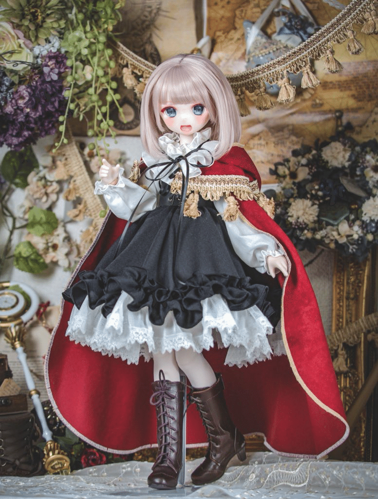 女性に人気！ 10月6日（日）I・Doll West VOL.40｜3人の魔女 バトルスピリッツ