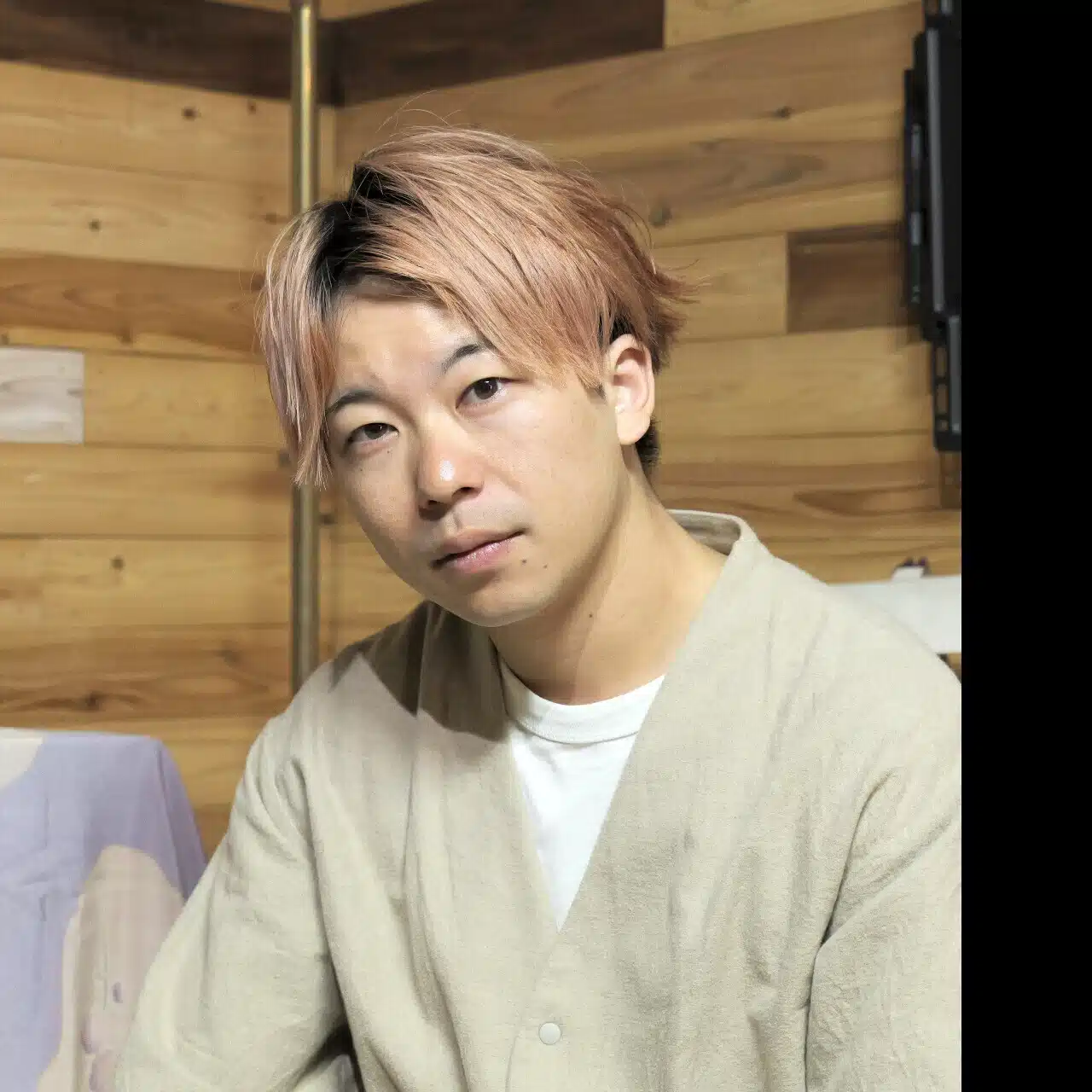 緒方壮哉