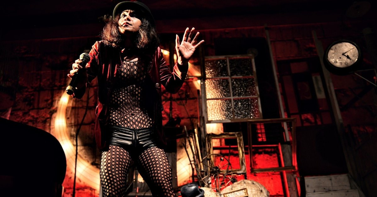 蜂鳥あみ太2024年10月来襲予告～長い旅が明け、キワキワな