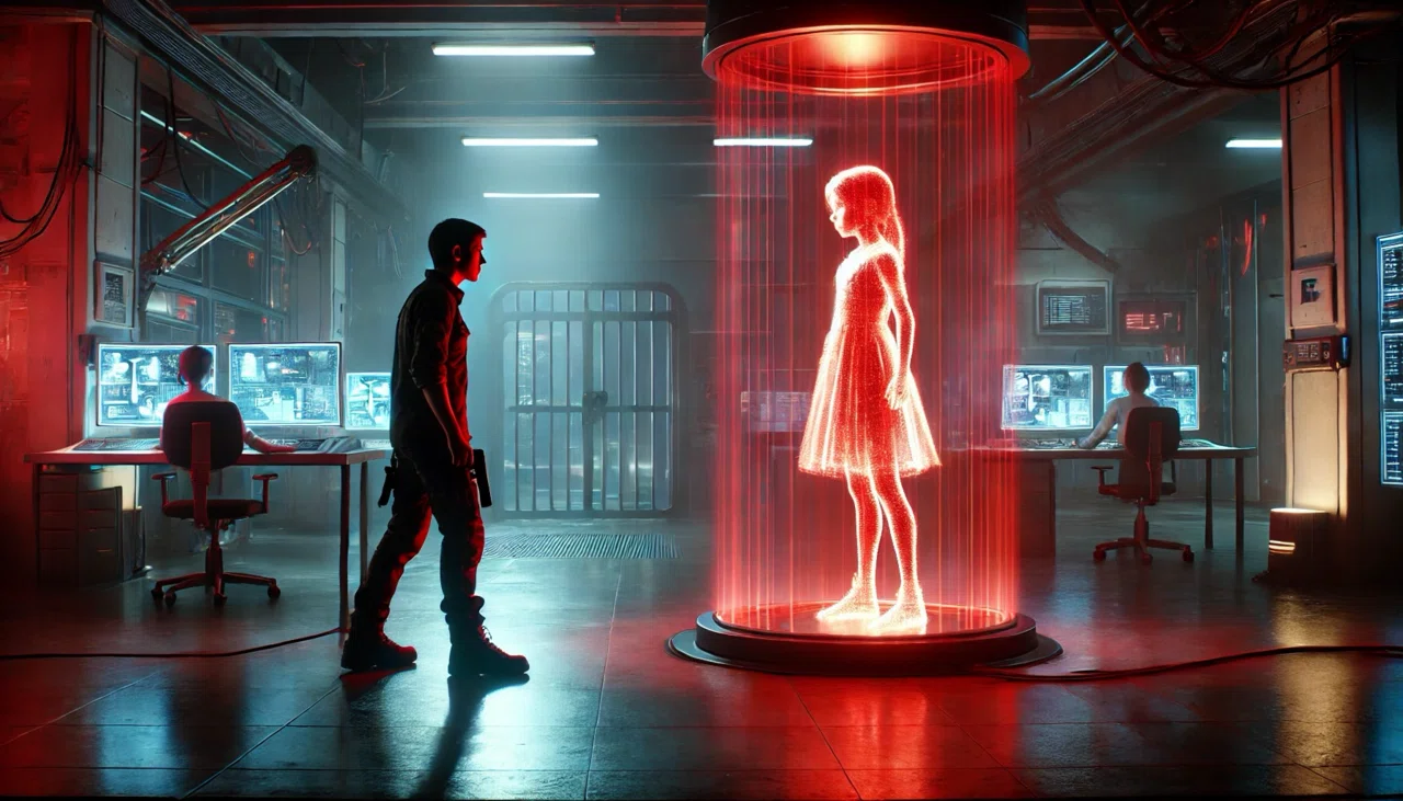 バイオハザード6 コトブキヤ ペンダント RED アンブレラ社 T-ウィルス AIが語るAIの映画②: 『バイオハザード』に見るAIと人間の皮肉な関係