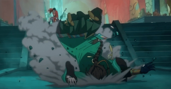 アニメ『天官賜福』考察 - 戚容｜かんちゃ｜note