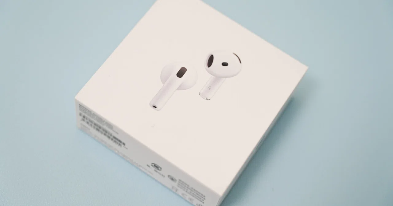 AirPods4レビュー。結論おすすめ【買え】｜クラシキログ【ガジェット 