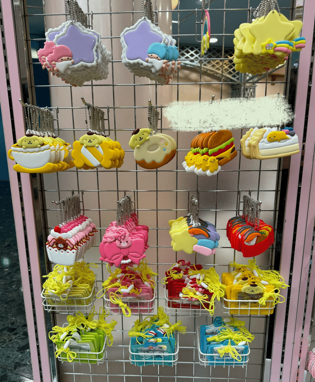 【成瀬】メルヘン工房 ピューロランド公式グッズ 成瀬様専用】メルヘン工房 ピューロランド公式グッズ グッズ/ショップ