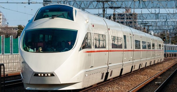 ロマンスカー　HiSE ジャンク N) 98844 小田急ロマンスカー10000形HiSE（ロゴマーク付）セット