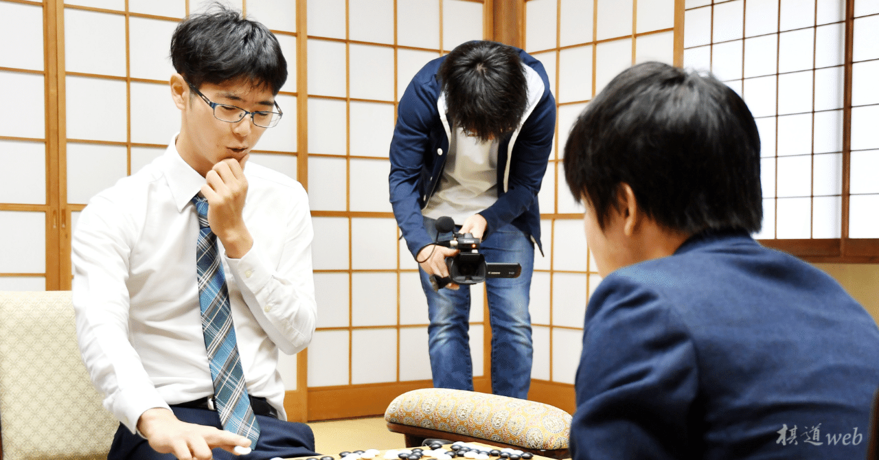1992年 第五回 世界囲碁選手権 富士通杯 参加選手名入り 記念扇子 - メルカリ