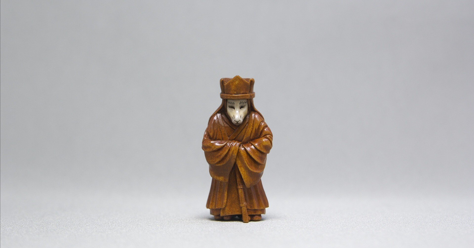 作品紹介】釣狐｜伝吉_TellGlad