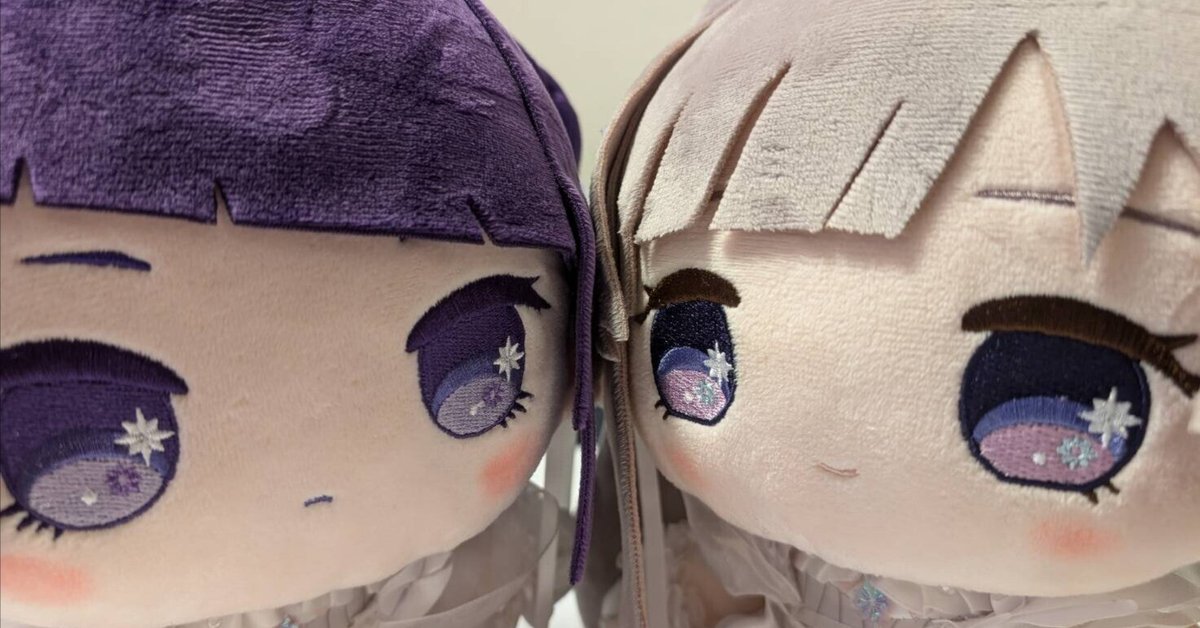 もちWhat! ぬいぐるみ　樋口円香　シャニマス　もちほわ 5周年記念 もちWhat！ぬいぐるみ 樋口円香 – フィギュア通販は