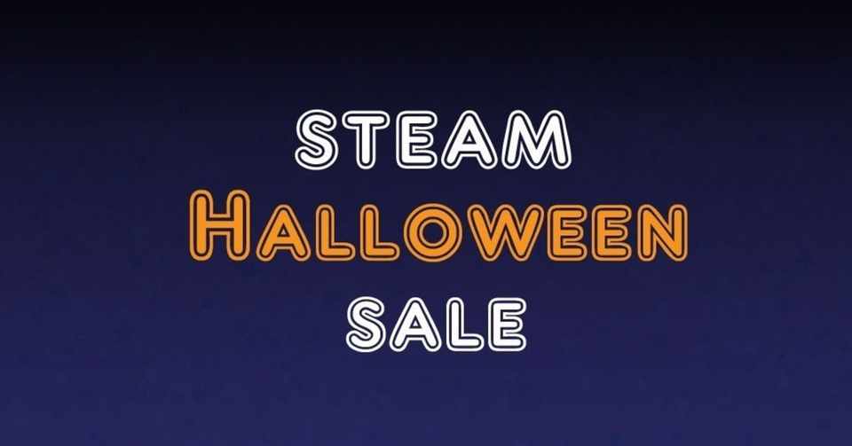 19steamハロウィンセールおすすめ Zrsk Note
