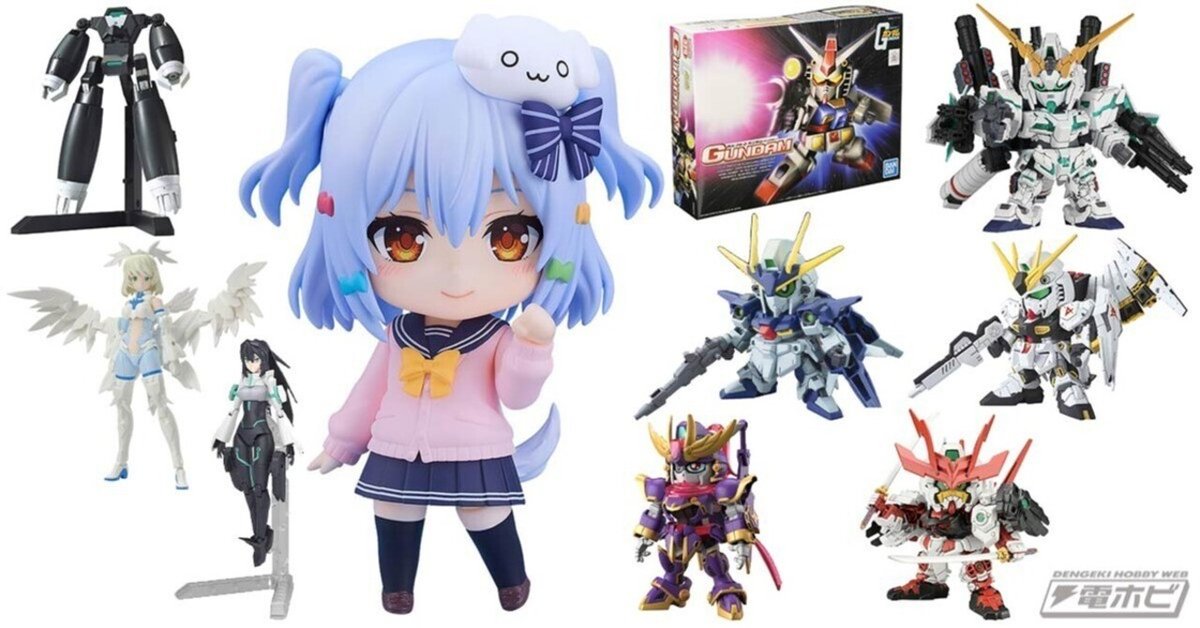 グッドスマイルカンパニー「ねんどろいど のりプロ 犬山たまき