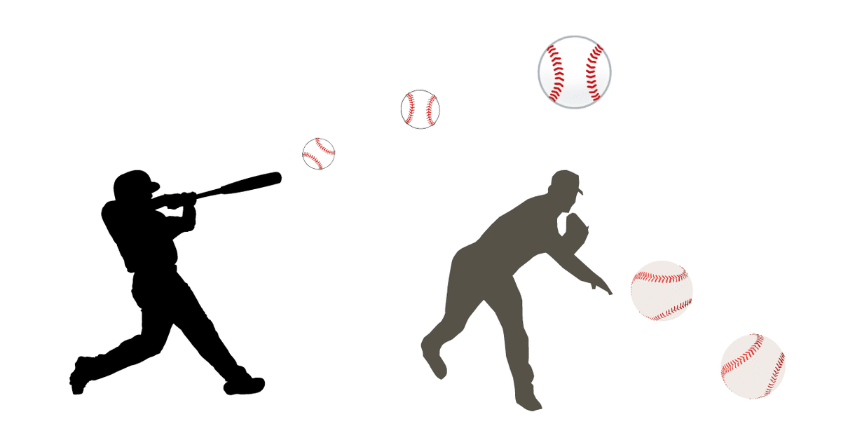 ⚾野球用語の英語表現(保存版)｜山根あきら | 哲学者