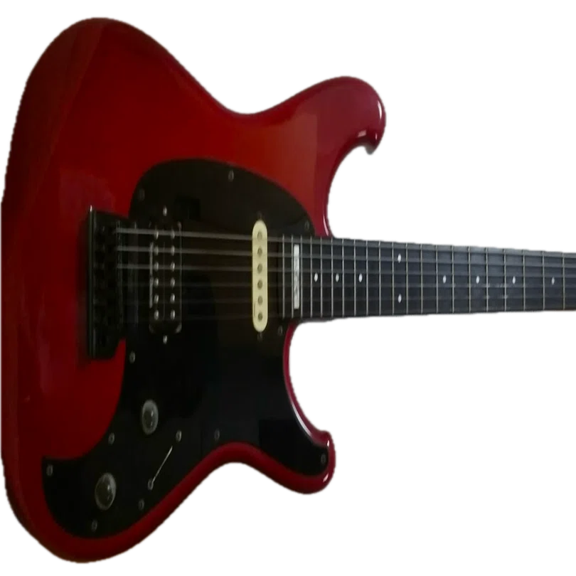 指板で理解する ギタリストのための超簡単音楽理論＜音階編1