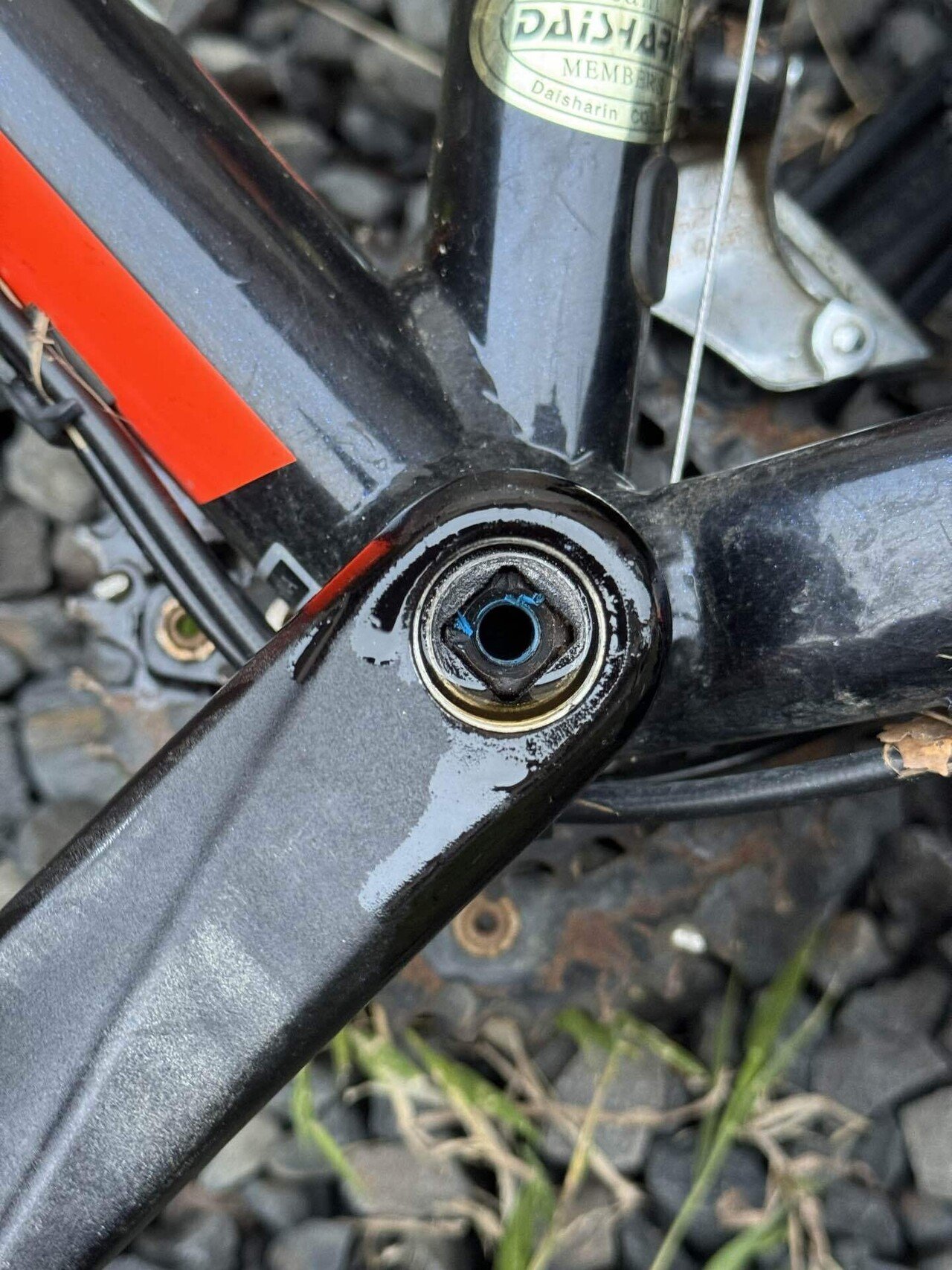 一旦】MTBを中華パーツで12速化【完結】｜いっちー@週末○○