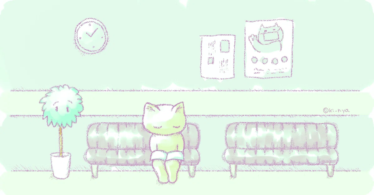 病院イラスト3