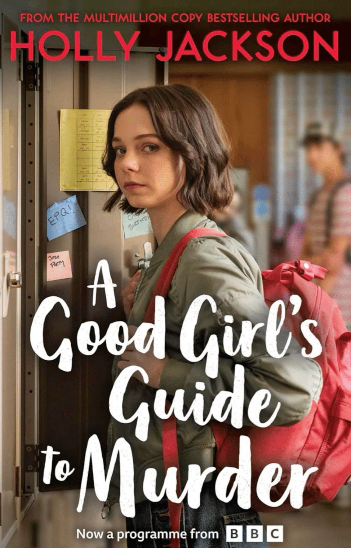 【全4巻セット】自由研究には向かない殺人　シリーズ ドラマ版『自由研究には向かない殺人』最新情報 - 海外ドラマパンチ