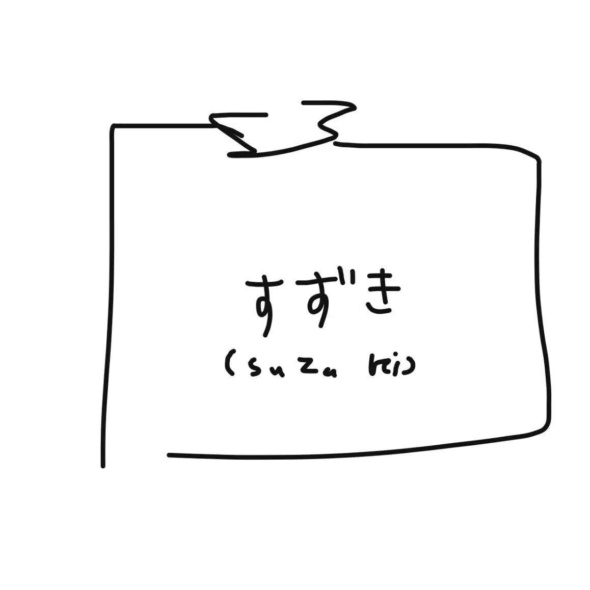鈴木さん