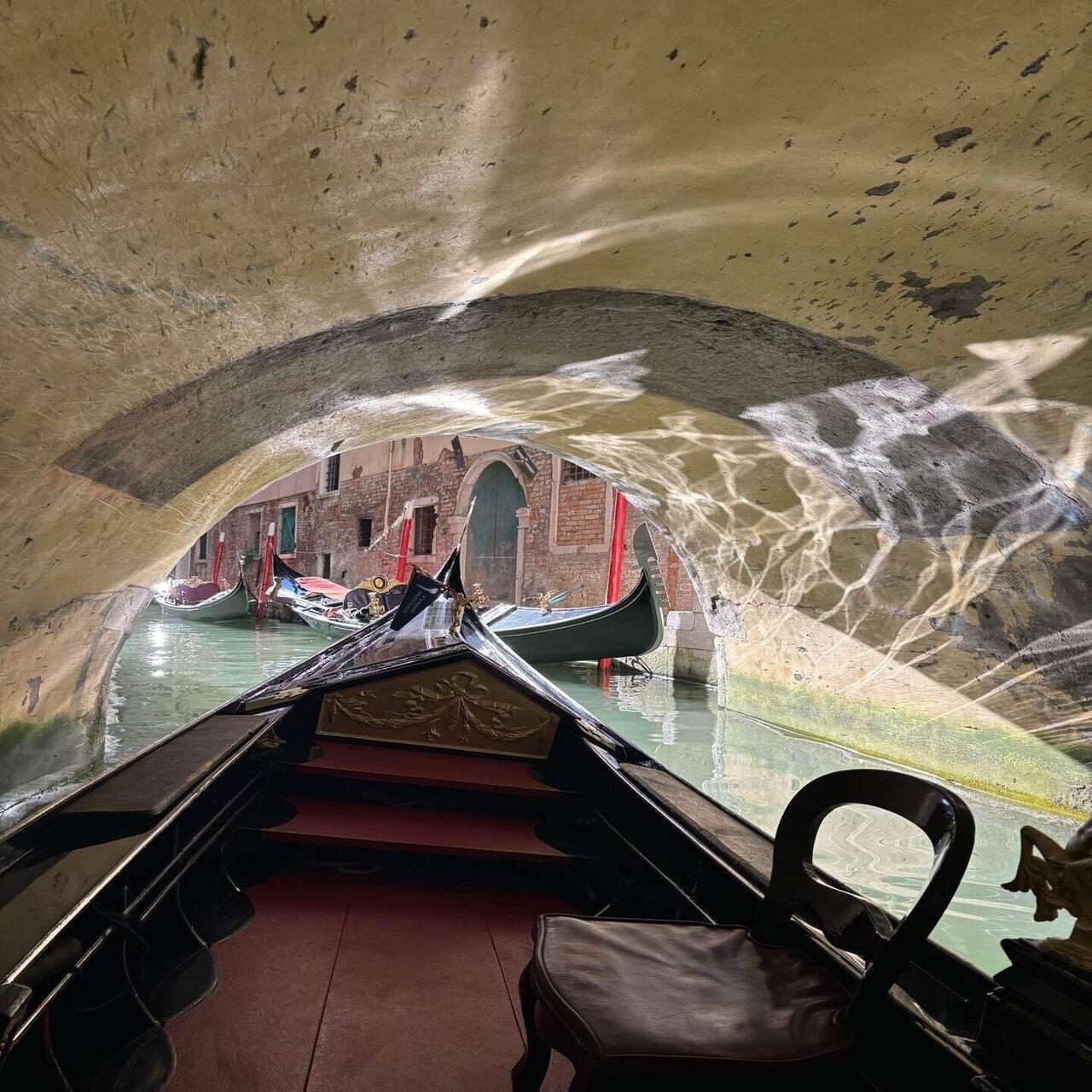 イタリア旅行記 ヴェネチア→フィレンツェ編①｜AND