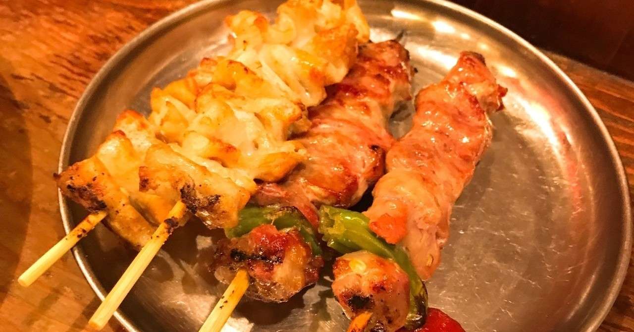 10月28日 月 新宿御苑前 筑前屋 あひる Note
