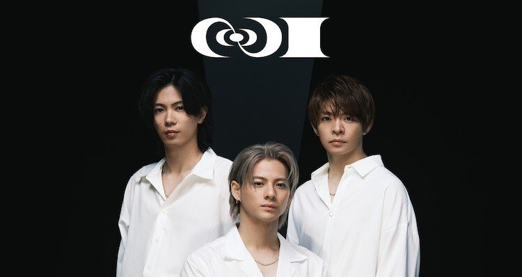 Number_i iLYs Edition 邦楽