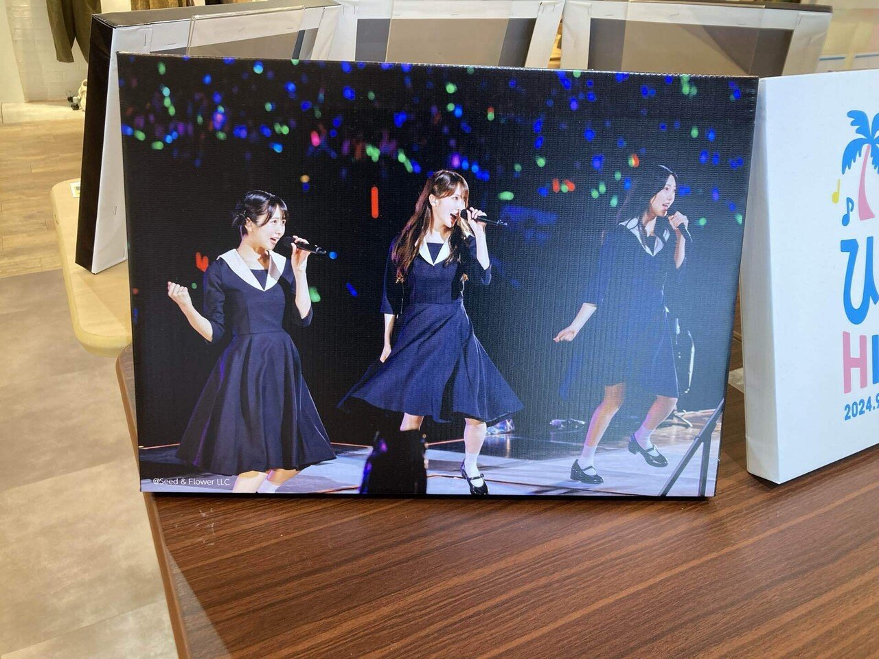 閑話休題：【祝！20歳の誕生日】 #ベストオブ小西夏菜実2024 の中間